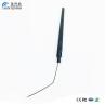 Buy cheap Black Color 50 Ohm GPS GLONASS Antenna , 433 MHZ SMA Active GPS Antenna from wholesalers