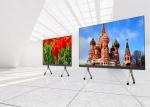 COB Meeting Room LED Display P0.93 108 Inch LED Video Screen 0.6Kw