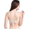 Buy cheap Hands Free Breast Pumping Bra Momcozy Adjustable Breast-Pumps Holding Seamless Nursing Bra Maternity from wholesalers