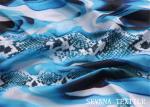 Cool Personalized Nylon Spandex Fabric For Athletic Outfit Active Sportswear