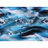 Buy cheap Cool Personalized Nylon Spandex Fabric For Athletic Outfit Active Sportswear from wholesalers