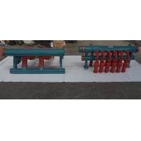Buy cheap Linear Motion Drilling Mud Equipment Drilling Mud Cleaner product