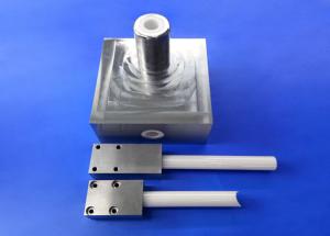 Wholesale Zirconia Ceramic Plunger Pump Water Filter Irrigation Pump Filters For Filtering Dirt from china suppliers