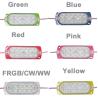 Buy cheap LED Emergency warning light Strobe light 12-24V car vehicle Truck trailer caravan motorcycle van from wholesalers