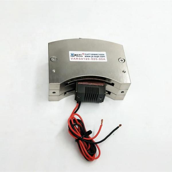 Angle Positioning System Rotary Voice Coil Motor High Precision Oscillating