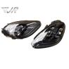Buy cheap 2017-2019 2016-2016 2017 2015-2016 Cayenne LED Headlights Upgrade from wholesalers