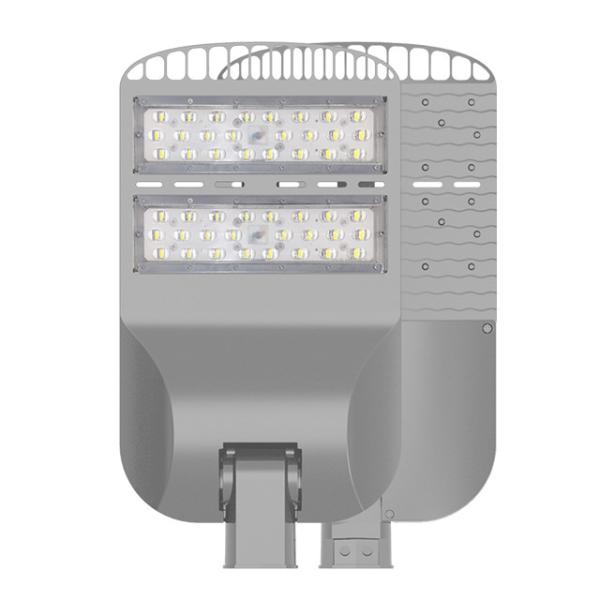 Buy cheap High Efficiency IP66 Outdoor LED Street Lights 120W For Roadway from wholesalers