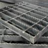 Buy cheap Anti Rust High Strength Steel Grating with Tight Joints from wholesalers