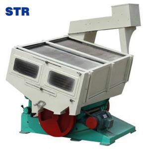 Wholesale Mini Paddy Separator MGCZ100*6 For Small Rice Processing Businesses from china suppliers