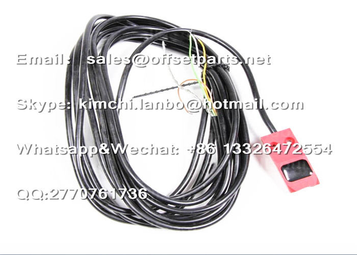 Roland Sensor RK756 0005A405770 Original Brand New Offset Printing Machine Parts