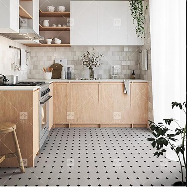 Buy cheap Classic Carrara Natural Marble Stone Mosaic Porcelain Tiles For Floor And Wall from wholesalers