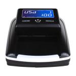 EUR GBP Counterfeit Money Detector