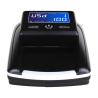 Buy cheap 0.5s Per Bill AL-130A Counterfeit Banknote Detector Money Detector from wholesalers