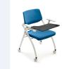 Buy cheap Foldable training chair with writing tablet from wholesalers