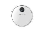 Anti Collision Sensor Intelligent Vacuum Cleaner With Auto Adjust Cleaning Head