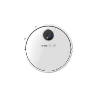 Buy cheap Anti Drop Robot Vacuum With Mop Function Auto Charging NIDEC Brushless Motor product