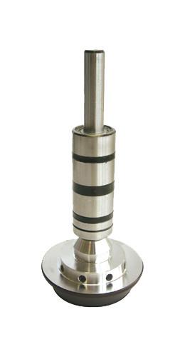 Buy cheap Rotor Complete Textile Weaving Machine Spare Parts With Bearing For Schlafhorst from wholesalers