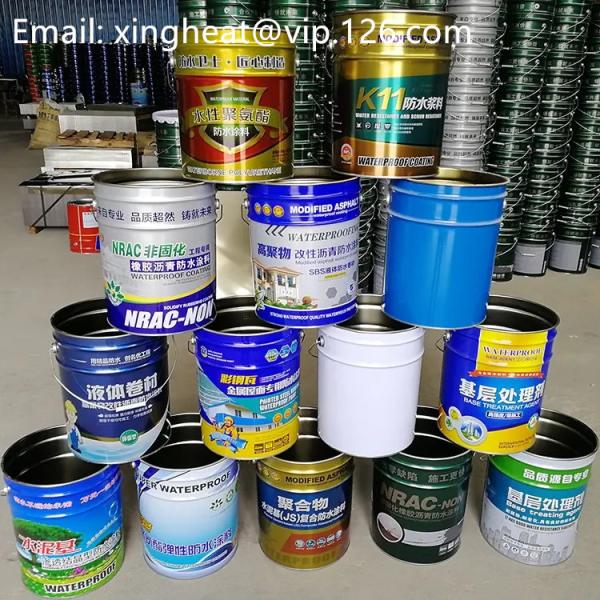 Buy cheap Good Quality Tinplate Sheet With 6 Color Printed 4 Color Printed Tinplate For Food Or Chemical Cans White Gold PriN from wholesalers