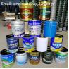 Buy cheap High Strength T3 T4 Printed Tinplate Steel Sheet 512mm-980mm Width printiing tinplate for food cans and package cans from wholesalers