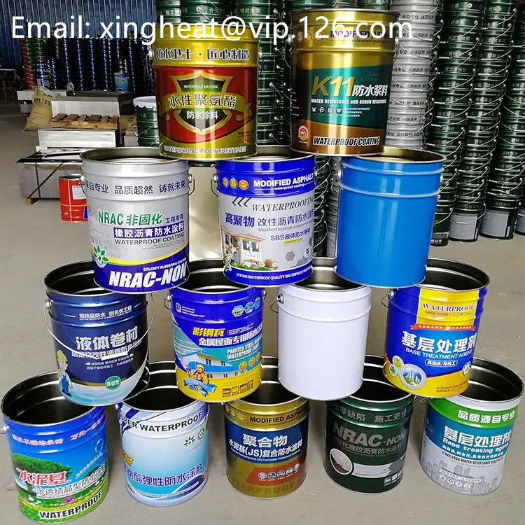 40-60 Days Delivery Time For Printed Tinplate With Advanced Deposit Or L/C