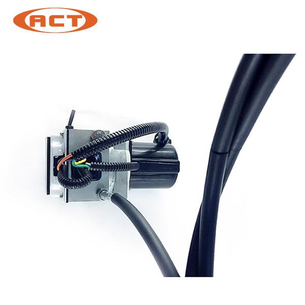 Buy cheap 5PCS Caterpillar Electrical Part Throttle Motor For E320 Single Line from wholesalers