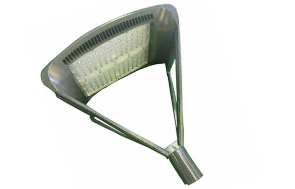 Buy cheap 130lm/w LED Courtyard Light led garden lamp efficiency 300Watt from wholesalers