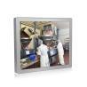Buy cheap VESA Mounting Resistive Touchscreen Industrial PC Waterproof 1000nits Sunlight Readable from wholesalers