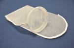 Buy cheap Square Hole Tenacity Mesh Filter Bags For Beverage Filtration from wholesalers