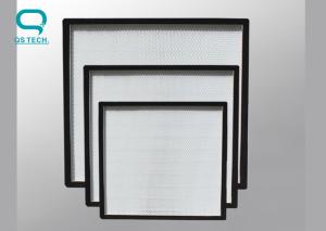 Wholesale Cleanroom Fan Filter Unit Sturdy With HEPA Filter from china suppliers
