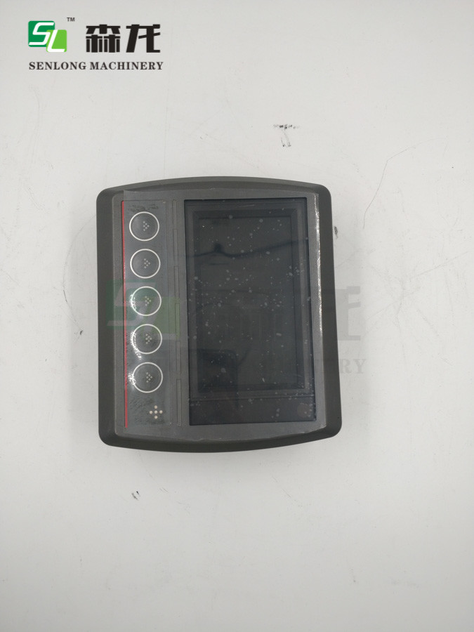 320DGC Excavator Monitor 444-5471HE02 466-3567HE00 416-4273X02