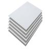 Buy cheap Grey Board Wholesale Duplex Board Grey Back 300 gsm , 1000 gsm, 2000 gsm from wholesalers