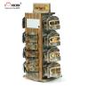 Buy cheap Save 15% Sunglasses Display Case Shipping Cost Slatwall Sunglass Display from wholesalers