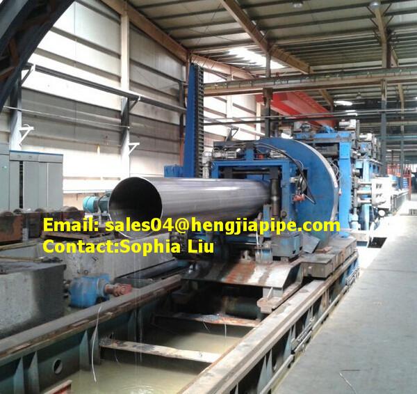 Buy cheap CS API5L STEEL PIPES from wholesalers