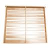 Buy cheap RoHS Anticorrosive Under Counter Wine Fridge Single Zone Odorless from wholesalers