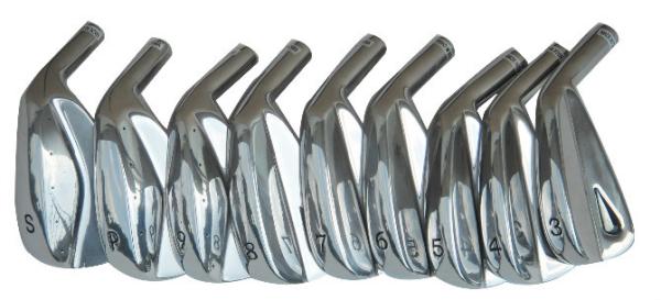 Buy cheap stainless steel golf iron , golf iron , golf irons , premium iron from wholesalers