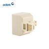 Buy cheap Cat5e Cat6 Rj45 Ethernet Keystone Jack 22 AWG - 26 AWG cable from wholesalers