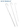 Buy cheap Medical Consumable Items Hollow / Solid Intubation Bougie Endotracheal Tube Introducer from wholesalers