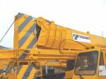 2006 65T TADANO all Terrain Crane TG-650E truck crane