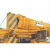 Buy cheap 2006 65T TADANO all Terrain Crane TG-650E truck crane from wholesalers