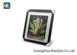 Sexy / Nude Girl 5D 3D Lenticular Printing Pictures For Home Decoration