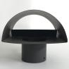 Buy cheap SUS 304 316L Chimney Rain Cover , Chimney Flue Cap For 5'' 6'' Wood Stove from wholesalers