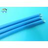 Buy cheap Electric Wires Varnished Silicone Fiberglass Sleeving / Fiber Glass Insulation Sleeve from wholesalers