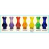 Buy cheap High Quality Factory Price Fatboy Drip Tips With Plastic Material And Harmless Health from wholesalers