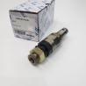 Buy cheap PC200-6 PC200-7 Excavator Hydraulic Valve , 723-40-91102 Relief Control Valve from wholesalers
