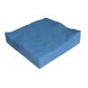 Buy cheap 120 Count 2Ply Sunshine Blue Color Paper Napkin For Lunch Table from wholesalers