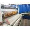 Buy cheap Hydraulic Drive Reinforcing Mesh Welding Machine 5 - 12mm For Steel Rebar Mesh from wholesalers