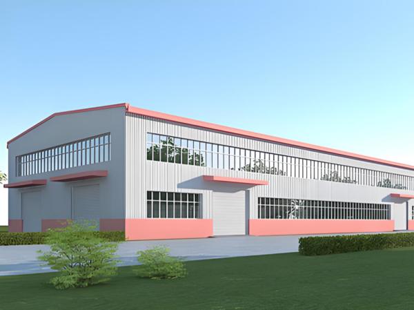 Buy cheap Steel Structure Hot Kits For Sale Prefabricated Drawing Steel Structure Building Horse Storage Shed Barn from wholesalers