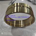 SDLG sleeve 85 763 021, 4110001903161, grader spare parts for grader G9220 for