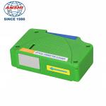 AS-FTTH-ACC-QJ-2 Optical Fiber Connector Cleaner Fiber Optic Connector Cleaning