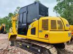 Japan Used Komatsu Excavator for sale Second Hand PC70-8 Jindongyu Machinery